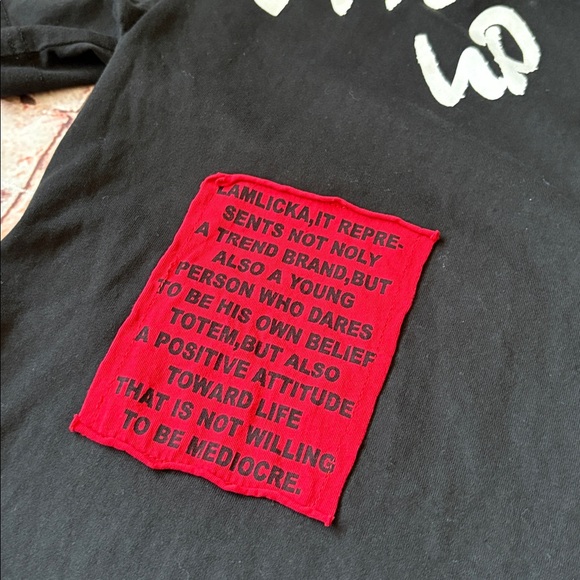 Lamlicka Original Design - Picture 9 of 10